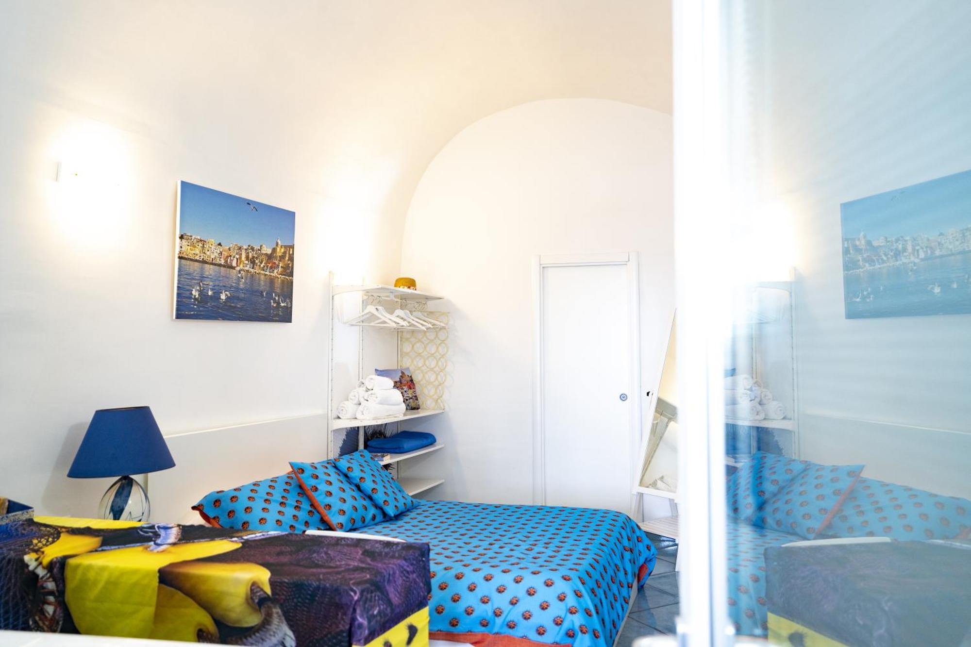 Apartamento Maridea *