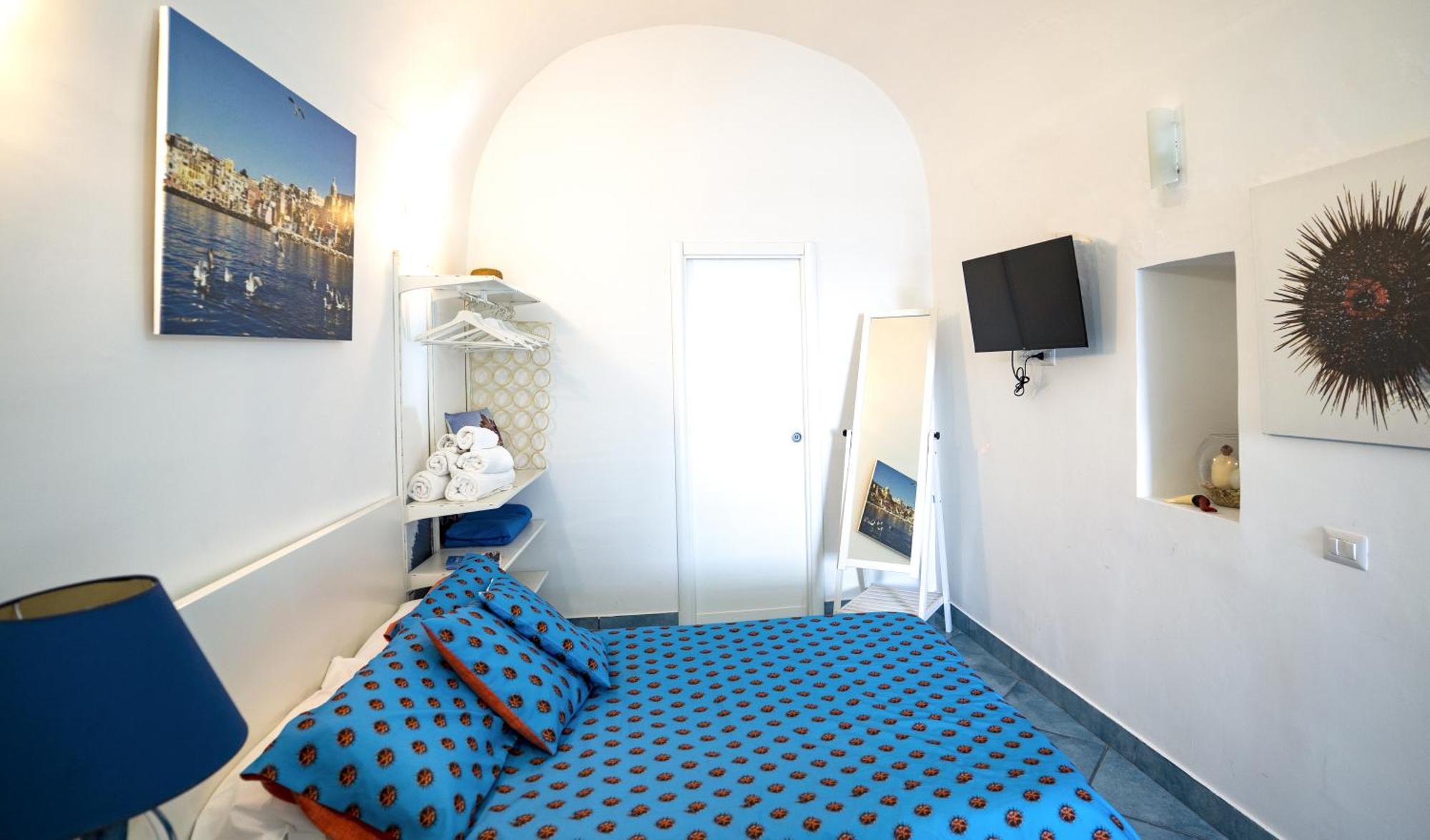 Maridea Apartamento *