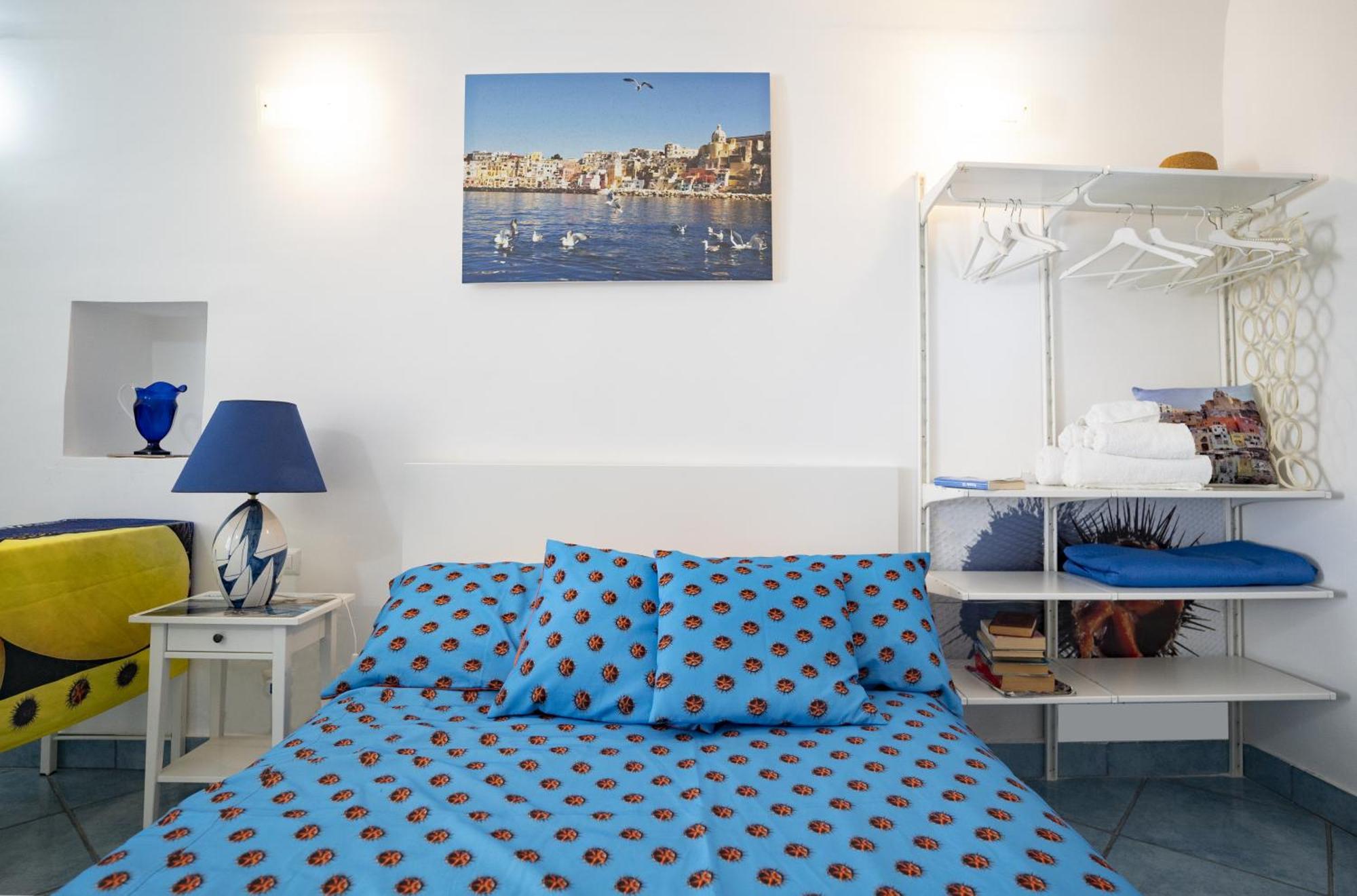 Apartamento Maridea
